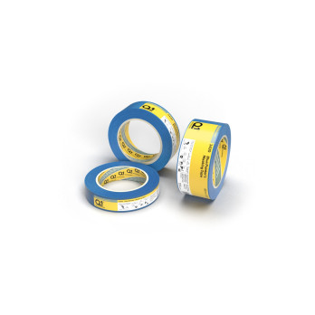 Q1 Blue Painters Masking Tape 50mm x 50m