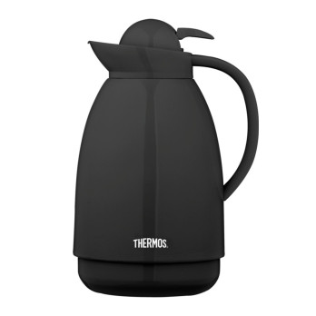 Thermos Patio Carafe Black 1.0L