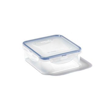 Lock & Lock Square Container 870ml