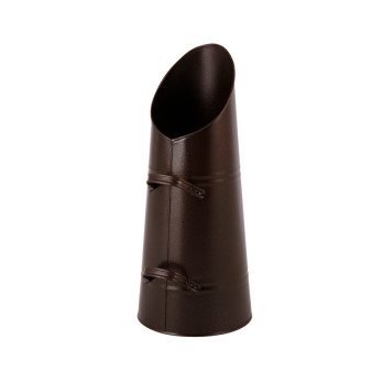 Hearth & Home Bronze Coal Hod 23"