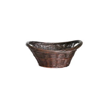 Hearth & Home Low Log Basket 