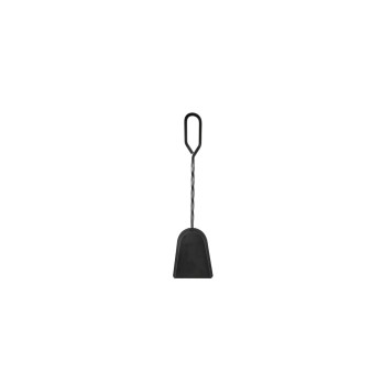 Hearth & Home Black Iron Shovel