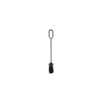 Hearth & Home Iron Brush Black
