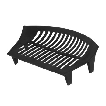 Hearth & Home Cast Iron Fire Grate 18"