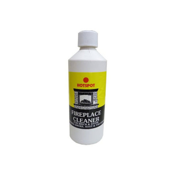 Hotspot Fireplace Cleaner 500ml