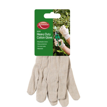 Ambassador Heavy Duty Cotton Glove