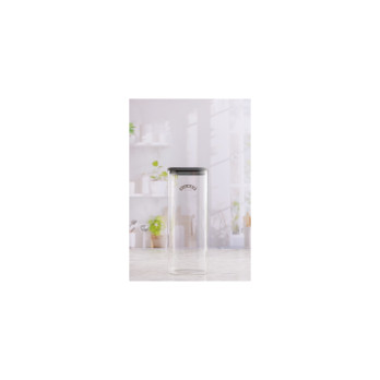 Kilner Fresh Storage Square Jar 3.5L