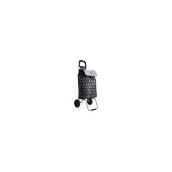 Casa & Casa Charlie Dog Wheel Shopping Trolley 