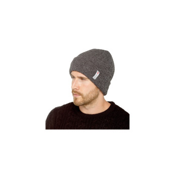RJM Mens Twist Yarn Thinsulate Beanie Hat