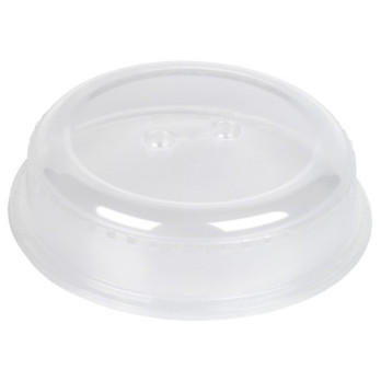 Microwave Essentials Plate Cover - Heating Preservation & Insulation