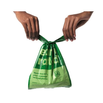 Earth Rated 120 Easy Tie Handle Poop Bags Unscented