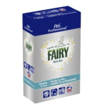 Fairy Washing Powder 100 Washes 7.7kg