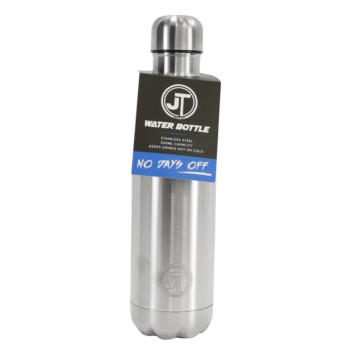 Eurosonic Stainless Steel Water Bottle 500ml