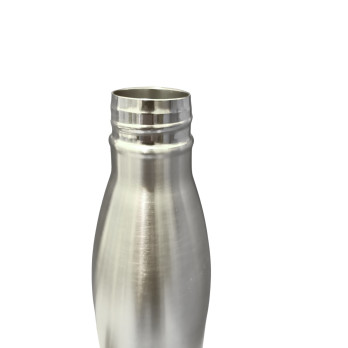 Eurosonic Stainless Steel Water Bottle 500ml