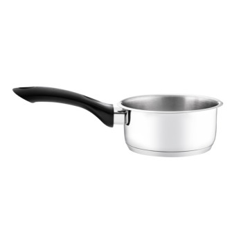 Pendeford Stainless Steel Collection Milk Pan 30oz 15cm