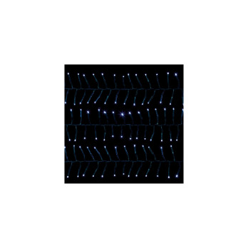 Premier 5005 LED Multi Action Cluster Brights With Timer White /Green Cable