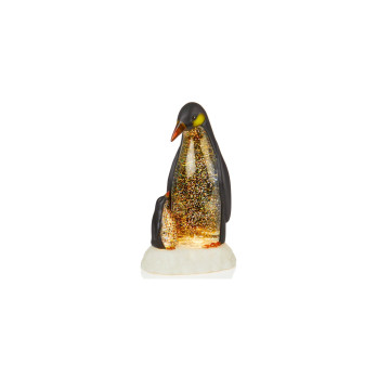 Premier Lit Penguin Water Spinner 26cm