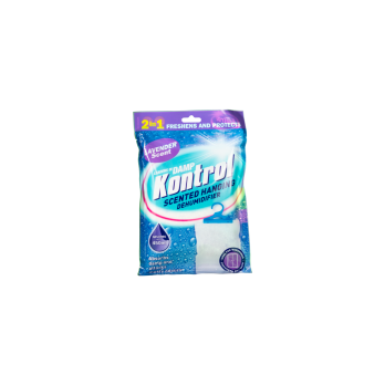 Kontrol Scented Hanging Dehumidifier Lavender