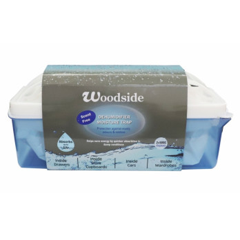 Woodside Moisture Trap 500g