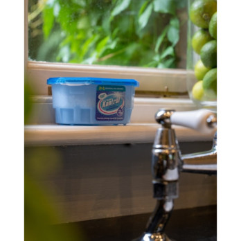 Kontrol Non Spill Dehumidifier Scent Free
