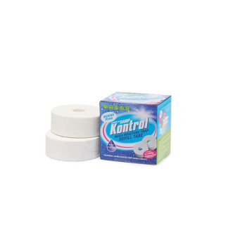 Kontrol Refill Tabs 2 x 450g Unscented