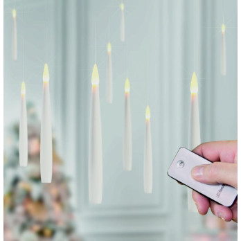 Premier Floating Candle 15cm