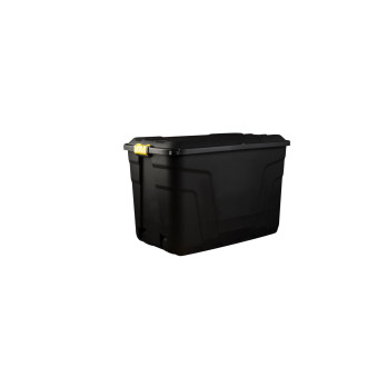 Strata Heavy Duty Storage Box & Lid 190L