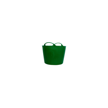 Red Gorilla Flexible Small Tub Green