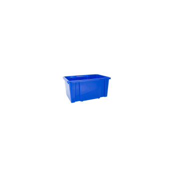 TML Storage Box Blue 7L