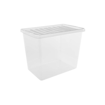 TML Storage Box & Lid 80L