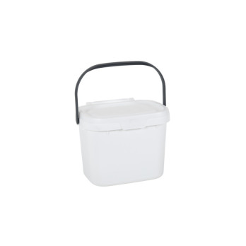 Addis Kitchen Caddy White /Grey
