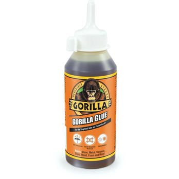 Gorilla Glue 115ml Bottle