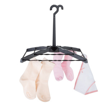 Minky Socks & Smalls Dryer - Holds 36 garments - indoor and outdoor