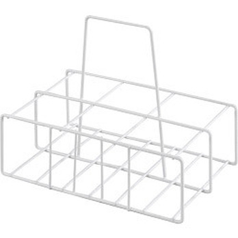 SupaHome Milk Bottle Holder 6 compartments