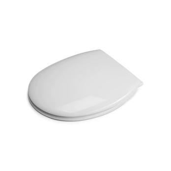 Croydex Anti Bacterial Soft Close Toilet Seat