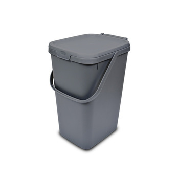 Addis 18L Caddy Metallic