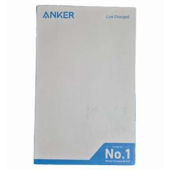 Anker Power Bank 633, 10,000mAh, Magnetic Battery Power Bank