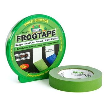 Frog Tape Painter's Masking Tape 24mm x 41m Multi Surface