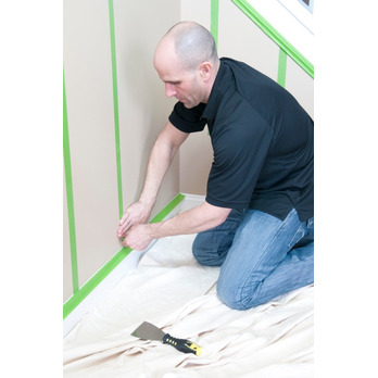 Frog Tape Painter's Masking Tape 36mm X 41m Multi Surface PaintBlock Technology to prevent paint bleed