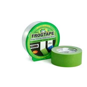 Frog Tape Painter's Masking Tape 48mm x 41.1m Multi Surface