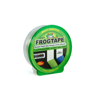 Frog Tape Painter's Masking Tape 48mm x 41.1m Multi Surface