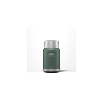 Thermos Icon Series Food Flask 710ml Rock Cap Green