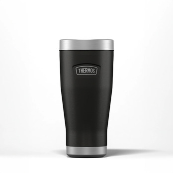Thermos Icon Travel Tumbler 470ml Granite