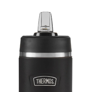 Thermos Icon Hydration Bottle 530ml Granite