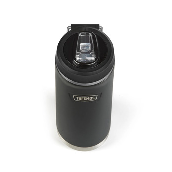 Thermos Icon Hydration Bottle 530ml Granite