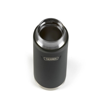 Thermos Icon Hydration Bottle 530ml Granite