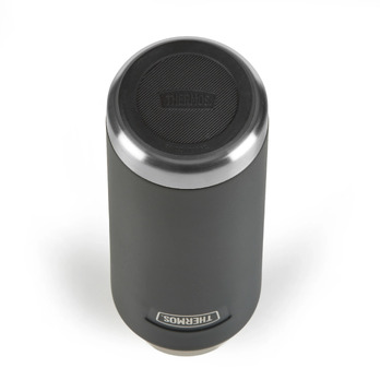 Thermos Icon Hydration Bottle 530ml Granite