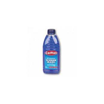 Carplan All Seasons Screen Wash 1L