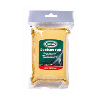Triplewax Demister Pad 