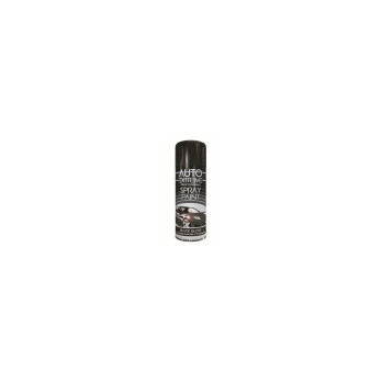 Ax Black Gloss 400ml